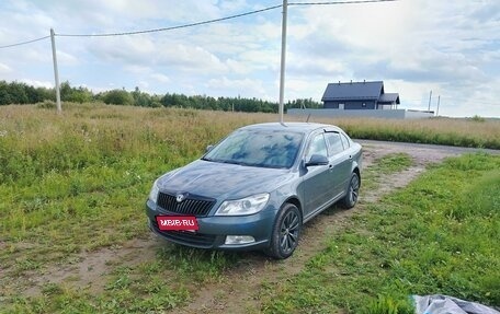 Skoda Octavia, 2011 год, 1 060 000 рублей, 1 фотография