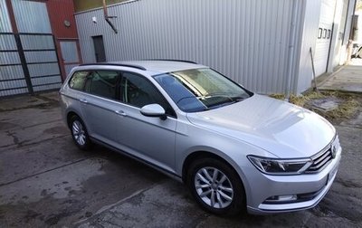 Volkswagen Passat B8 рестайлинг, 2019 год, 2 150 000 рублей, 1 фотография