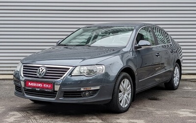 Volkswagen Passat B6, 2008 год, 795 000 рублей, 1 фотография