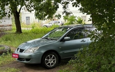 Mitsubishi Lancer IX, 2007 год, 420 000 рублей, 1 фотография