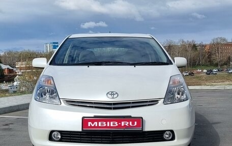 Toyota Prius, 2008 год, 1 250 000 рублей, 1 фотография