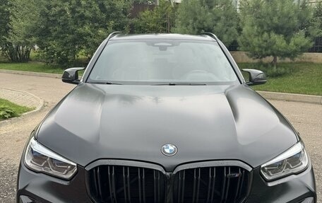 BMW X5 M, 2020 год, 10 800 000 рублей, 1 фотография