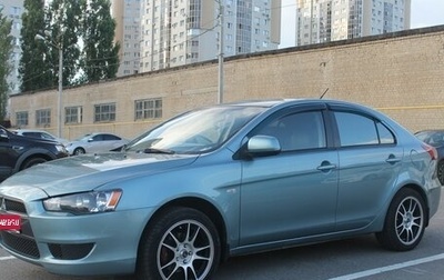 Mitsubishi Lancer IX, 2009 год, 930 000 рублей, 1 фотография