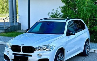 BMW X5, 2016 год, 4 250 000 рублей, 1 фотография