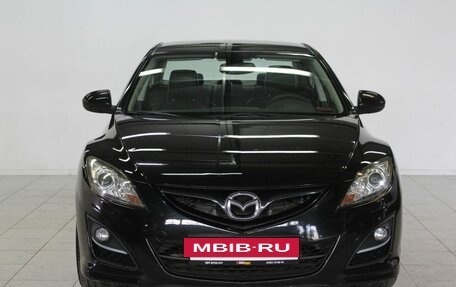 Mazda 6, 2011 год, 1 200 000 рублей, 2 фотография