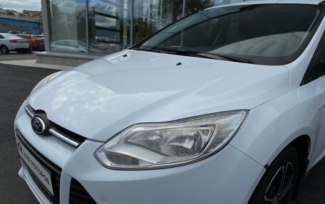 Ford Focus III, 2012 год, 735 000 рублей, 5 фотография