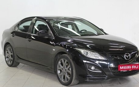 Mazda 6, 2011 год, 1 200 000 рублей, 3 фотография