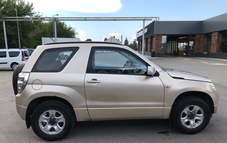 Suzuki Grand Vitara, 2006 год, 730 000 рублей, 4 фотография