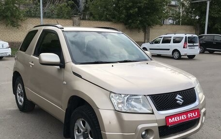 Suzuki Grand Vitara, 2006 год, 730 000 рублей, 2 фотография