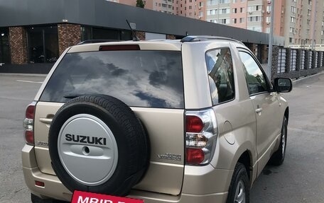 Suzuki Grand Vitara, 2006 год, 730 000 рублей, 5 фотография