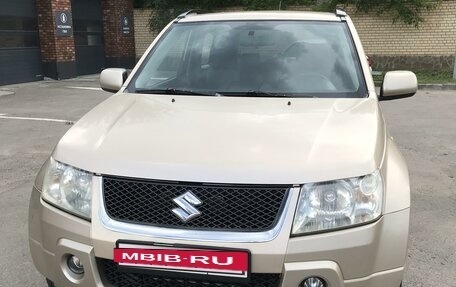 Suzuki Grand Vitara, 2006 год, 730 000 рублей, 3 фотография