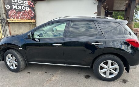 Nissan Murano, 2010 год, 1 320 000 рублей, 3 фотография