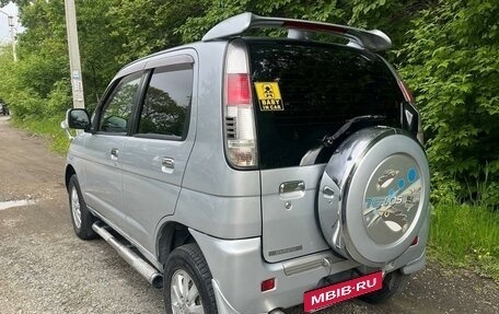 Daihatsu Terios II, 2008 год, 450 000 рублей, 2 фотография