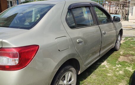 Renault Logan II, 2014 год, 680 000 рублей, 2 фотография