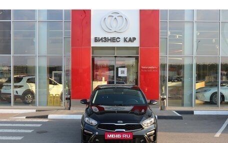 KIA Cerato IV, 2019 год, 2 005 000 рублей, 2 фотография