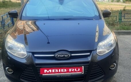 Ford Focus III, 2011 год, 1 100 000 рублей, 2 фотография