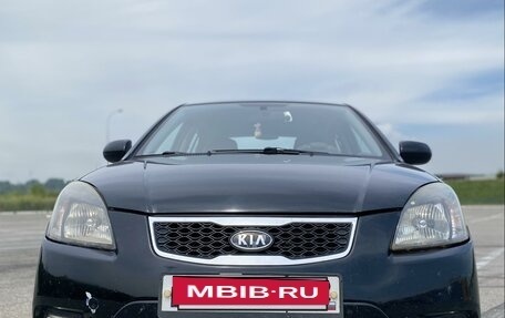 KIA Rio II, 2010 год, 700 000 рублей, 2 фотография