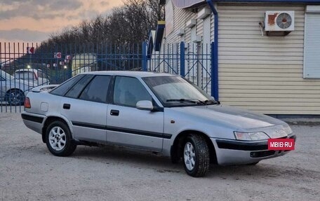 Daewoo Espero, 1999 год, 145 000 рублей, 2 фотография