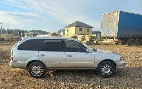 Toyota Corolla, 2000 год, 340 000 рублей, 3 фотография