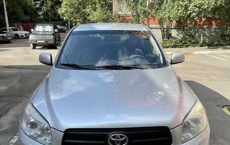 Toyota RAV4, 2008 год, 1 200 000 рублей, 2 фотография