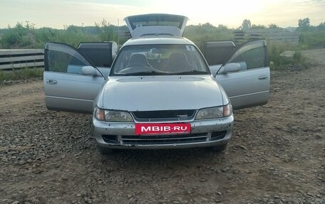 Toyota Corolla, 2000 год, 340 000 рублей, 2 фотография