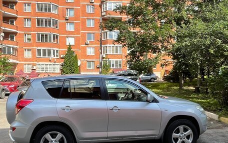 Toyota RAV4, 2008 год, 1 200 000 рублей, 3 фотография