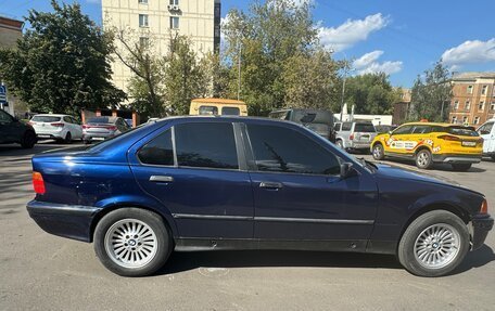 BMW 3 серия, 1991 год, 250 000 рублей, 2 фотография