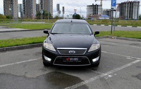 Ford Mondeo IV, 2007 год, 440 000 рублей, 3 фотография