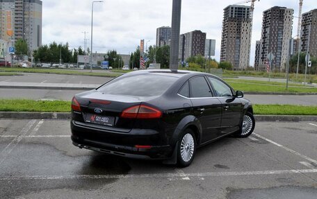 Ford Mondeo IV, 2007 год, 440 000 рублей, 2 фотография