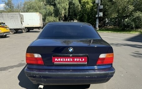 BMW 3 серия, 1991 год, 250 000 рублей, 3 фотография