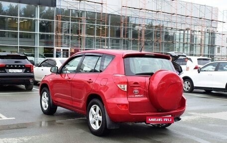 Toyota RAV4, 2006 год, 1 210 000 рублей, 4 фотография