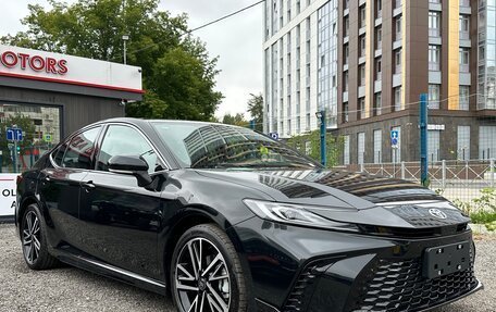 Toyota Camry, 2024 год, 4 100 000 рублей, 1 фотография