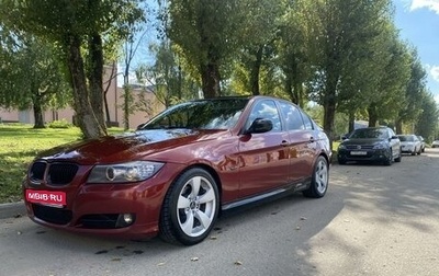 BMW 3 серия, 2011 год, 1 400 000 рублей, 1 фотография