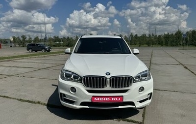 BMW X5, 2015 год, 1 фотография