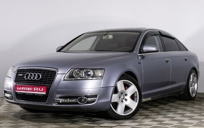 Audi A6, 2006 год, 829 000 рублей, 1 фотография