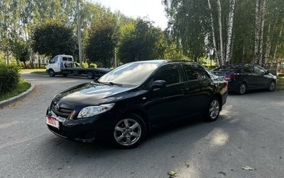 Toyota Corolla, 2008 год, 700 000 рублей, 1 фотография