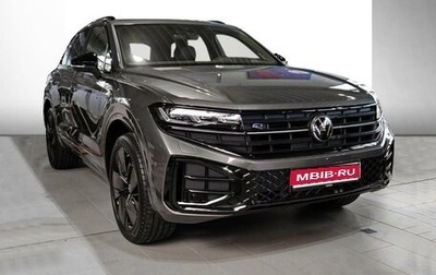 Volkswagen Touareg III, 2024 год, 14 128 638 рублей, 1 фотография