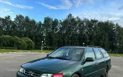 Nissan Primera II рестайлинг, 1999 год, 380 000 рублей, 1 фотография