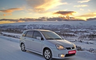 Suzuki Liana, 2007 год, 550 000 рублей, 1 фотография