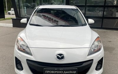 Mazda 3, 2011 год, 1 099 000 рублей, 1 фотография