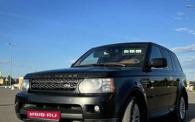 Land Rover Range Rover Sport I рестайлинг, 2012 год, 2 150 000 рублей, 1 фотография