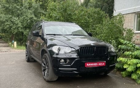 BMW X5, 2007 год, 1 230 000 рублей, 1 фотография