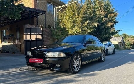 BMW 5 серия, 1997 год, 530 000 рублей, 1 фотография