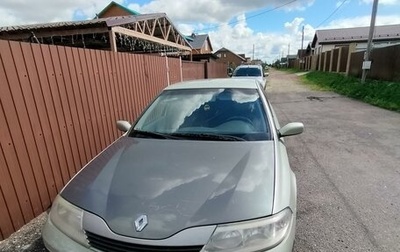 Renault Laguna II, 2003 год, 300 000 рублей, 1 фотография