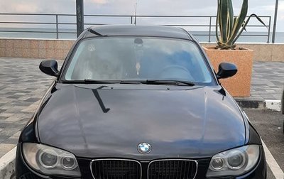 BMW 1 серия, 2011 год, 1 280 000 рублей, 1 фотография