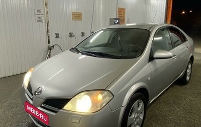 Nissan Primera III, 2005 год, 550 000 рублей, 1 фотография