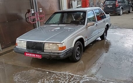 Volvo 940, 1992 год, 115 000 рублей, 1 фотография