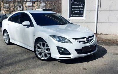 Mazda 6, 2008 год, 1 050 000 рублей, 1 фотография