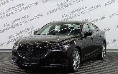 Mazda 6, 2023 год, 4 089 000 рублей, 1 фотография