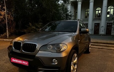 BMW X5, 2009 год, 1 100 000 рублей, 1 фотография